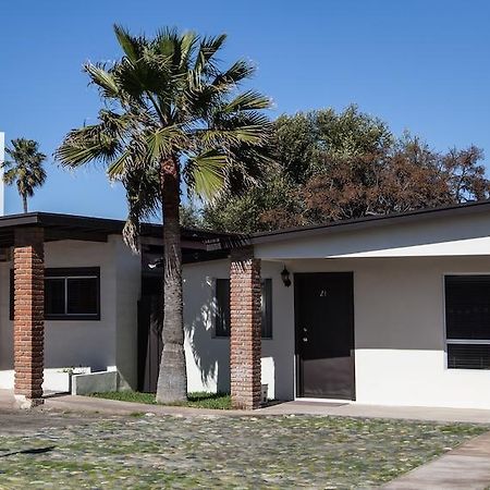 California Villas Y Hotel Ensenada Ngoại thất bức ảnh