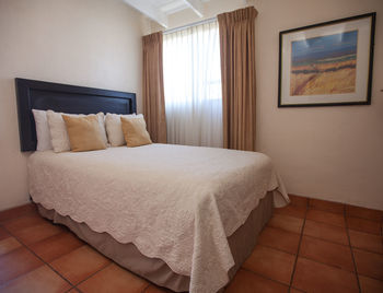 California Villas Y Hotel Ensenada Ngoại thất bức ảnh