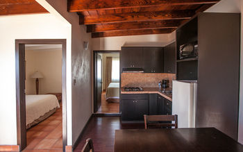 California Villas Y Hotel Ensenada Ngoại thất bức ảnh