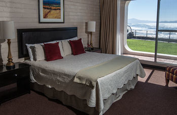 California Villas Y Hotel Ensenada Ngoại thất bức ảnh