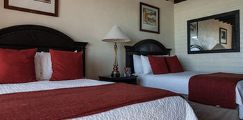 California Villas Y Hotel Ensenada Ngoại thất bức ảnh