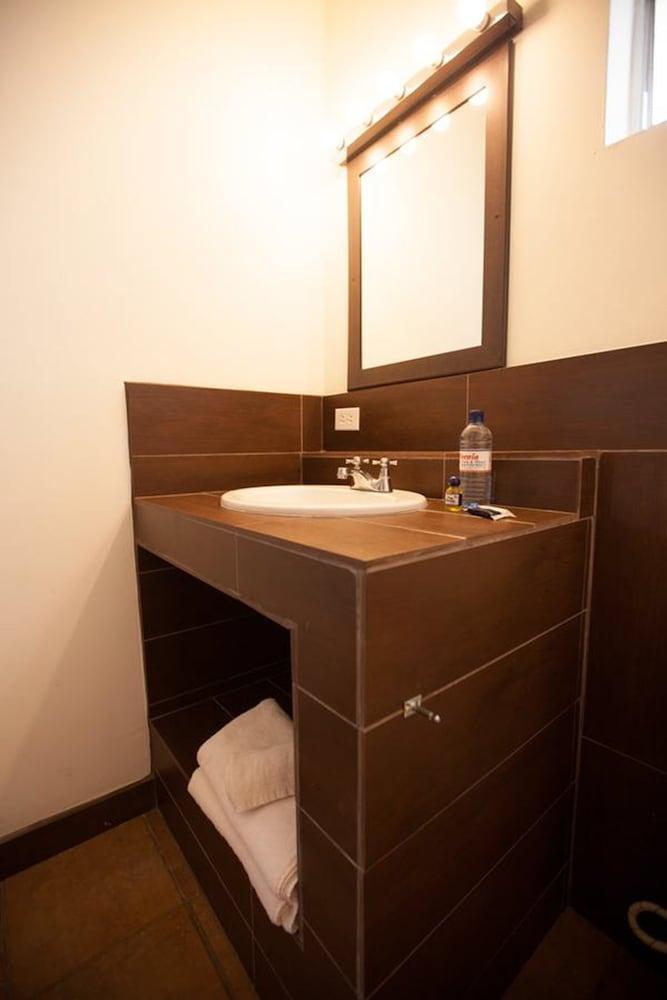 California Villas Y Hotel Ensenada Ngoại thất bức ảnh