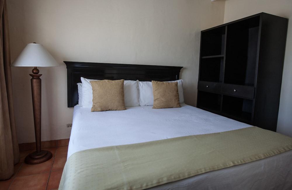 California Villas Y Hotel Ensenada Ngoại thất bức ảnh