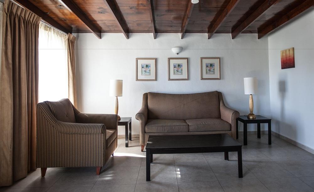 California Villas Y Hotel Ensenada Ngoại thất bức ảnh